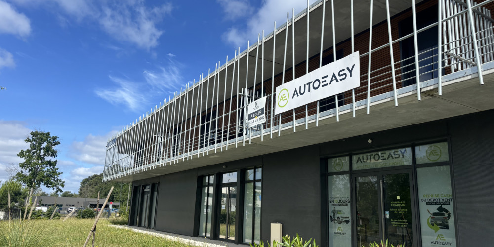 local commercial à MERIGNAC (33700)